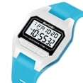 thumbnail image 6 of Fashion Digital Watch Multifunction Waterproof Electronic Watch Alarm Stopwatch Calendar Easy Read Casual Sports Wrist Watch Durable Daily Use, for Work School Outdoor Travel Daily Use, 6 of 7
