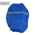 thumbnail image 4 of Yimiti Sac à Dos Extérieur 10L-70L Imperméable Couverture de Pluie pour Randonnée Camping Cyclisme, Bleu m, 4 of 8