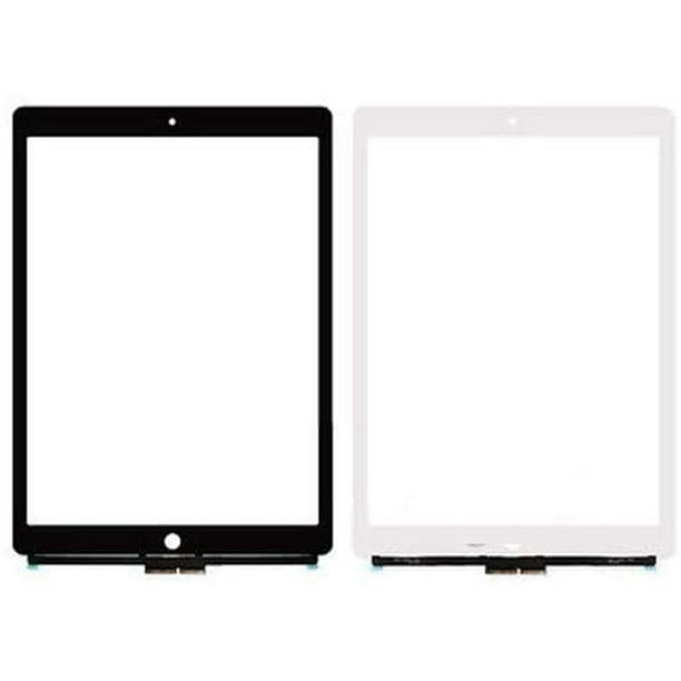 Ecran LCD & Vitre tactile Blanc Pour iPad Pro 12,9 (2e Gén)
