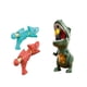 thumbnail image 1 of Juguetes Para Niño Dinosaurio en aerosol giratorio universal para niños que dispara juguetes de dinosaurios suaves Juguetes Para Bebe 1 Año, 1 of 6