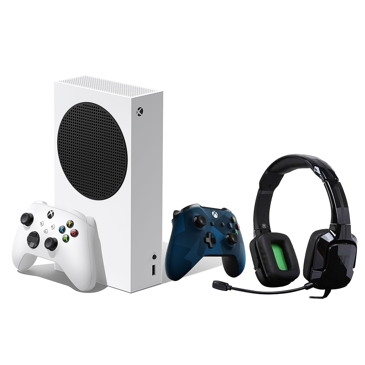 Xbox Series S 本体 Xbox Series S – 1 TB (Black)