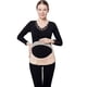 thumbnail image 3 of 2 Pcs Maternity Pregnancy Support Belt, Breathable Pregnancy Belly Support Band, Adjustable Abdomen Back Waist Belly Brace, Pre And Postpartum Band (x, 3 of 5