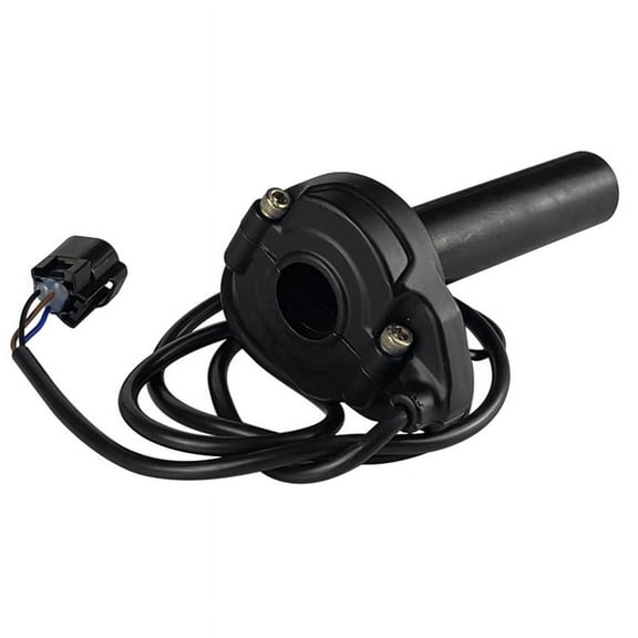 Electric Motorcycle Throttle Handle Accelerator Turn Grip Handlebar for Sur-Ron Light Bee S X Electric Motocross