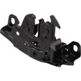 thumbnail image 5 of Front Hood Latch Lock Bracket Steel For 08-13 Rogue 14-15 Rogue Select NI1234123, 5 of 5