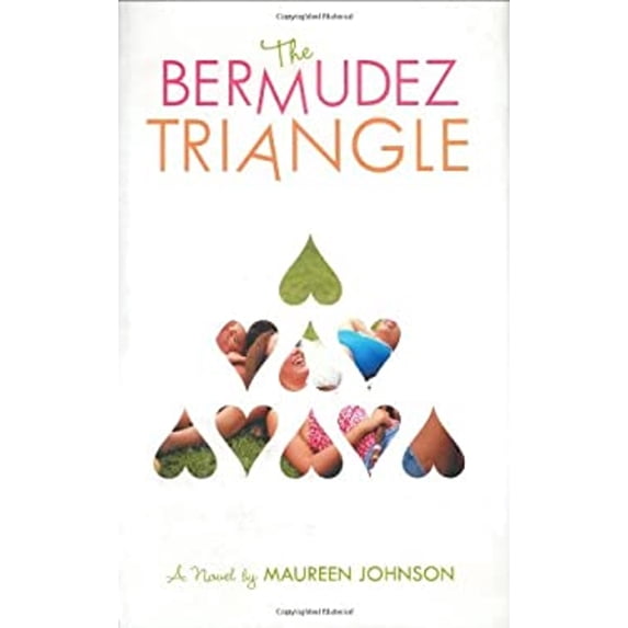 Pre-Owned The Bermudez Triangle (Hardcover) 1595140190 9781595140197