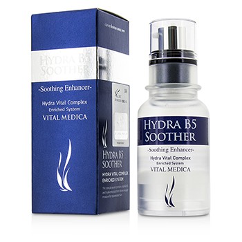 Hydra B5 Soother - Hydra Vital Complex 