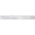 thumbnail image 6 of The Tile Life Geo Lush 3" x 24" Gray Polished Porcelain Bullnose Tile, 6 of 14