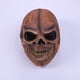 thumbnail image 2 of Máscara de motocicleta de calavera abatible hacia arriba, máscara de calavera fresca, calavera de Motocross para Halloween qiuyongming unisex, 2 of 2