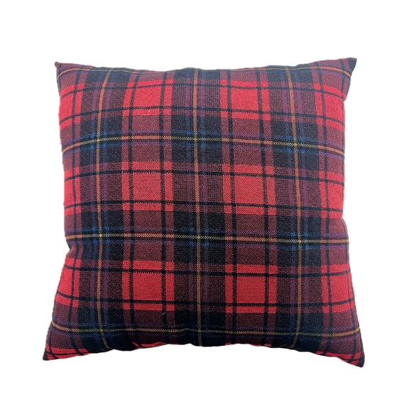 Briarwood Lane Holiday Plaid Indoor Pillow