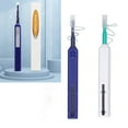 thumbnail image 4 of Fiber  Pen, Resin Material Optic Fiber Cleaner Portable Leakage Reducing  For SC For FC For MU, 4 of 8