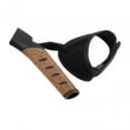 thumbnail image 4 of SunniMix Alpenstock Handle Grip Lightweight with Adjustable Wrist Strap Handle for, 4 of 8