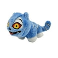 thumbnail image 2 of Zmoon Tiger Plush Toy, 2 of 8