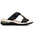 thumbnail image 1 of Sandalias Para Mujer Modare 7183111 negro 23, 1 of 4