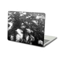 thumbnail image 4 of KSK KAISHEK Compatible with MacBook Air 13" Case 2010 - 2017 Release Model A1369 & A1466, Plastic Hard Protective Shell Case Cover, Sky Series 0450, 4 of 5