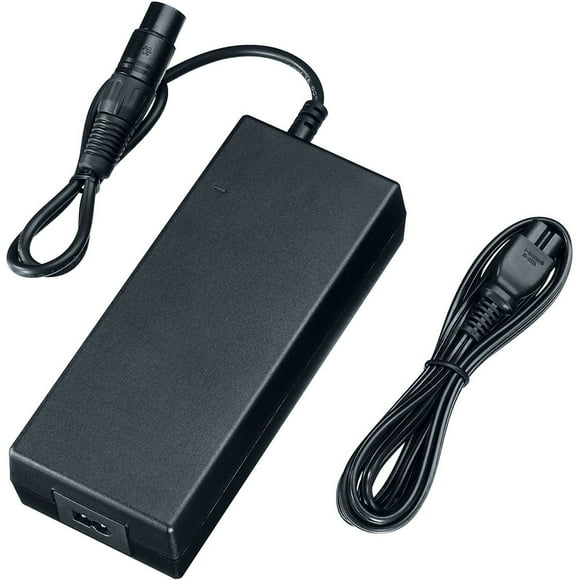 The Perfect Company 5A Power Adapter