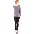 thumbnail image 4 of Dolman Top, 4 of 4