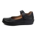 thumbnail image 2 of Zapatos Para Niña Casuales Escolares Tipo Piel Negros 032A37 negro 16 Incognita 032N37, 2 of 4