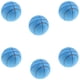 thumbnail image 1 of Pelota de Baloncesto Hinchable para , Pelota para Interiores Y Exteriores, Perro Mascota, Juguetes para Juegos de Simulación Azul yotijar Juguete de bolas hinchables, 1 of 10