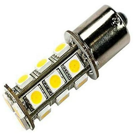 

12 V 18 LED No.1141 Bulb Soft white