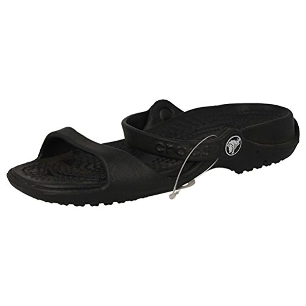 crocs cleo 9