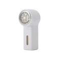 thumbnail image 2 of Up to 50% off asxite Electric Lint Remover,6-Blade Large Capacity Storage Compartment Fabric Shaver And Lint Remover Rechargeable Sweater Lint Remover Clothes Lint Remover, 2 of 6