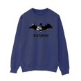 thumbnail image 1 of DC Comics - T-shirt Manches Longues à Manches Longues, 1 of 3
