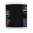 thumbnail image 3 of ThisWear Funny Math Gifts What a Square Geometry Cup Math Nerd Gifts Math Lover Mug Coffee Mug, 3 of 4
