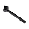 thumbnail image 1 of Limpiador de cadena de bicicleta, cepillo para cadena de motocicleta, cepillo para engranajes, herramienta universal resistente para mantenimiento de Negro, 1 of 8
