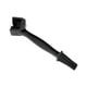 thumbnail image 1 of Limpiador de cadena de bicicleta, cepillo para cadena de motocicleta, cepillo para engranajes, herramienta universal resistente para mantenimiento de Negro, 1 of 8
