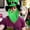 C, variant on Oioii 9.84x7.87in St. Patrick's Day Green Decorative Beard - Lucky Irish Leprechaun Beard for Party Favors & Photo Props, Irish home decor, Green holiday decor, B
