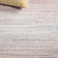 thumbnail image 6 of SAFAVIEH Adirondack Cleves Abstract Area Rug, Blush/Grey, 6' x 6' Round, 6 of 10