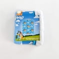 thumbnail image 5 of Bluey Happy Times Silk Touch Sherpa Throw Blanket, 5 of 5