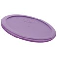 thumbnail image 3 of Pyrex 7402-PC 6/7-Cup Lavender Purple Food Storage Lid, 3 of 3