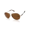 thumbnail image 1 of Minnieouse Gafas de sol de moda Accesorio de vestir Lentes de marco grande polarizadas Tipo 2 Lentes Tipo 2 Minnieouse YJ0504-02, 1 of 6
