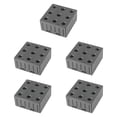 thumbnail image 1 of 5 cestas para plantas acuáticas, cesta hidropónica, maceta para cultivo de plantas, decoración para pecera, , maceta, taza para plantar agua y, 1 of 7
