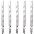 thumbnail image 1 of 5Pcs 101mm 4 Inch T Shank Jigsaw Blades Diamond Coated Jig Saw Blade Set Masonry Tile Cutting Power Tools Accessories, 1 of 8