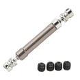 thumbnail image 2 of 100mm Aluminium Alloy Adjustable Hex Drive Shaft Accessory for 1/10 Crawler RC Cargray,, 2 of 5