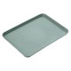 thumbnail image 2 of Fast Food Tray Rectangular Serving Trays Serving Tray For Indoor Plastic Fast Food TrayGreen, 2 of 5