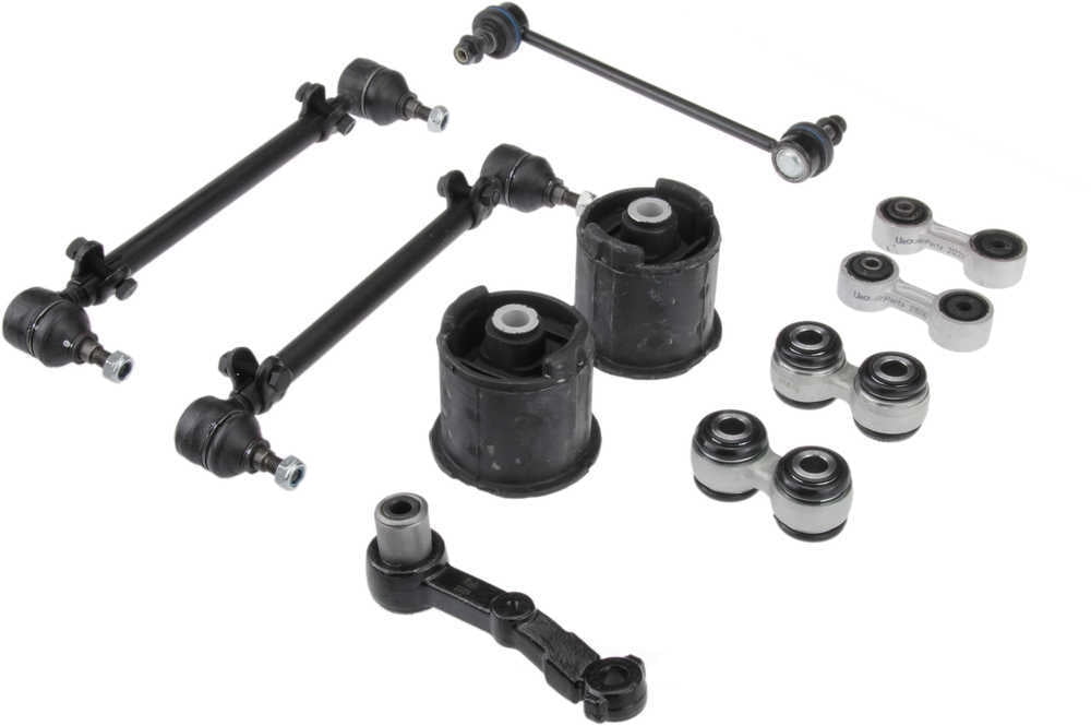 URO Parts URO-008282 Suspension Kit 16 pc