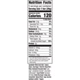 thumbnail image 4 of Annie's Gluten Free Chewy Granola Bars, Double Chocolate Chip, 5 Bars, 4.9 oz, 4 of 15
