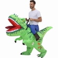 thumbnail image 5 of Halloween Funny Inflatable Costume Cosplay Cool Handsome Inflatable Dragon Cartoon Dragon Funny Gift Halloween Cosplay Dress Up, 5 of 6