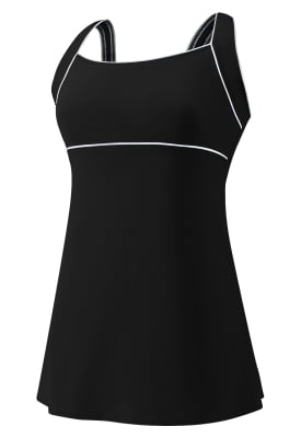 nike swimdress