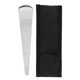 thumbnail image 2 of Pedicure Knife Stainless Steel Professional Dead Skin Foot Callus Remover Pedicure Knife Tools with Oxford Bag for Feet, 2 of 5