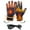 Navy, variant on Heated Gloves Heated Gloves For Men Women With 3 Heat Settings Touchscreen Warming Gloves For Climbing Hiking Cycling Camping