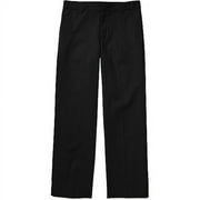 Elle Scrubs Pant for Women Natural Rise Straight Leg EL167T, XS Tall, Heather Grey