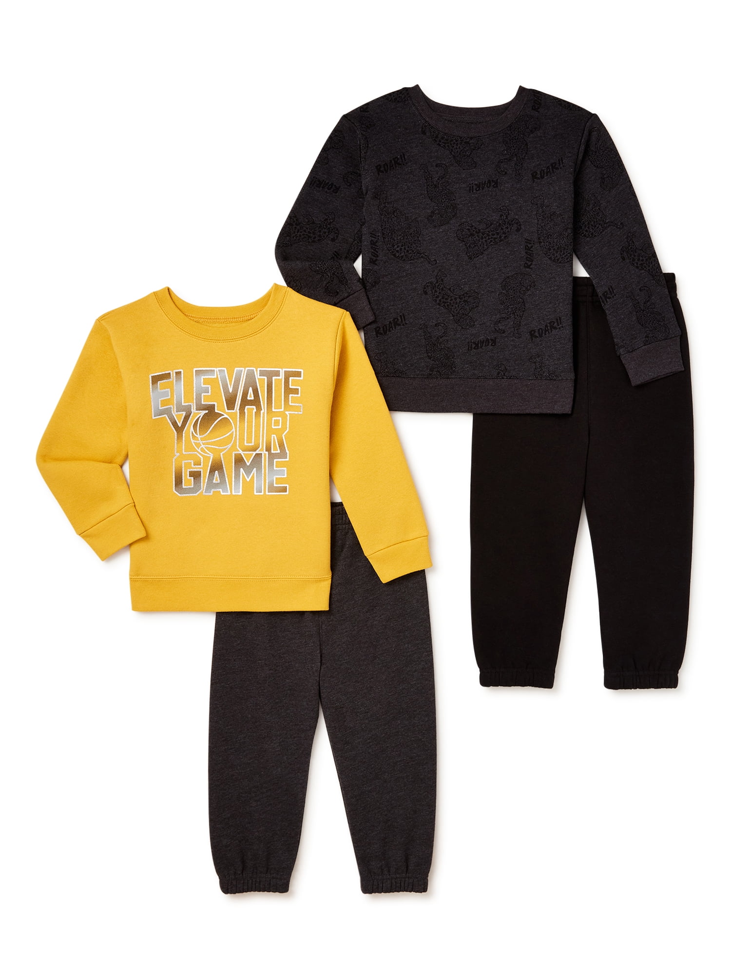 Walmart garanimals sweatshirt Clearance