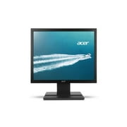 Acer V176l B Monitor, Refurbished