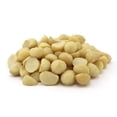 thumbnail image 4 of Macadamia Orgánica Natural Macadamia Natural GreenLife 100grMacadamia Natural  Nuez PeladaBolsa de Papel Kraft., 4 of 5