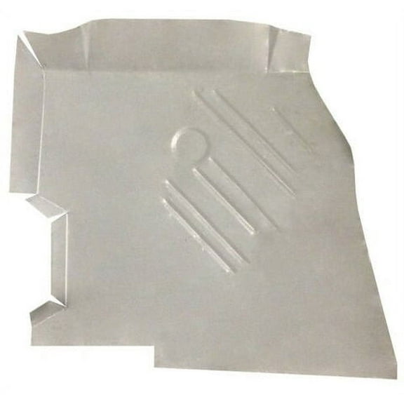 1968-1970 Plymouth Satellite Front Floor Pan, LH