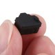 thumbnail image 4 of Puerto de Ethernet Hub RJ45 Cubierta del Casquillo Protector del Enchufe para Anti-Polvo 40Pcs Negro, 4 of 5
